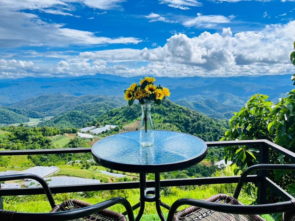 เหนือดอย แคมป์ปิ้ง ( Nuea Doi Camping ) Vacation rental in Thailand