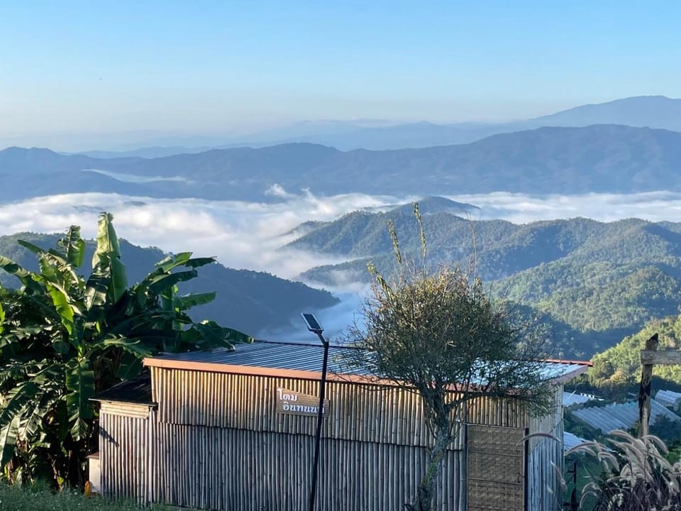 เหนือดอย แคมป์ปิ้ง ( Nuea Doi Camping ) Vacation rental in Thailand
