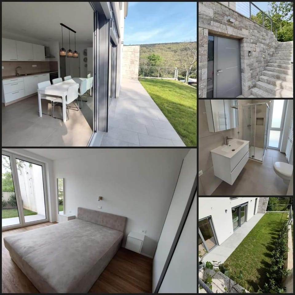 Holiday house Sara Apartment in Slovenia