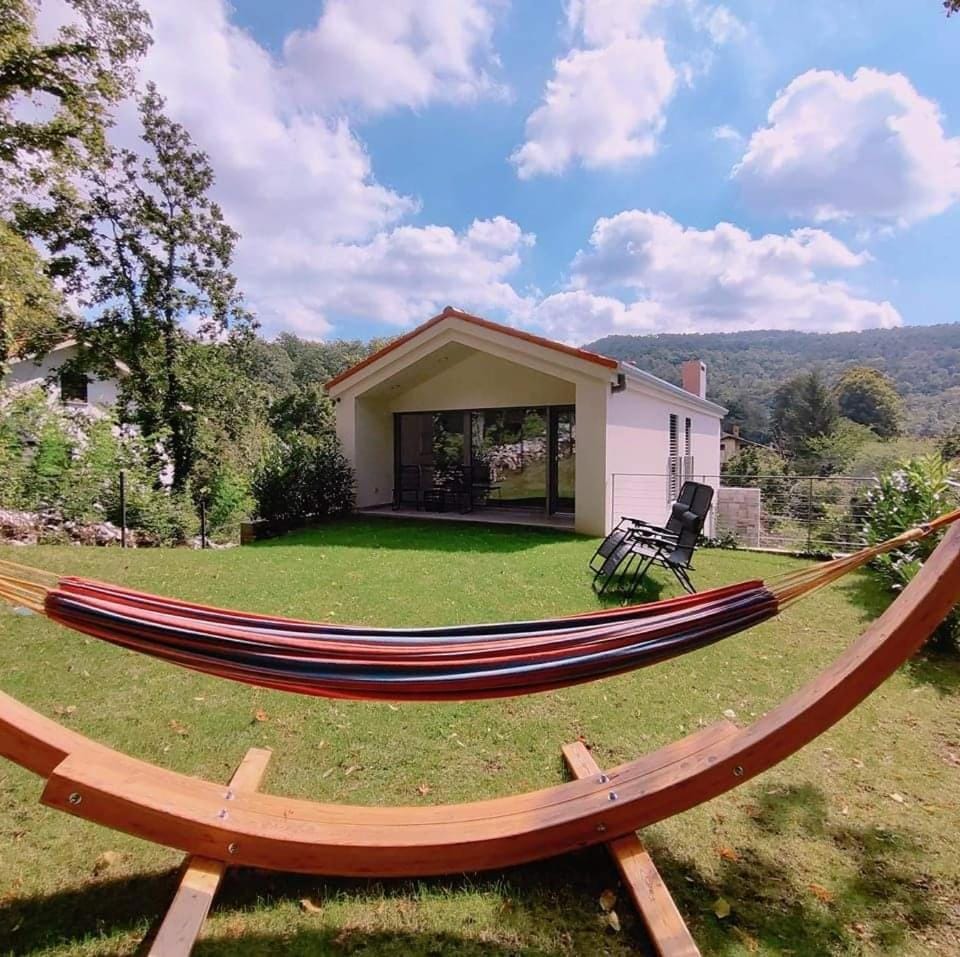 Holiday house Sara Apartment in Slovenia