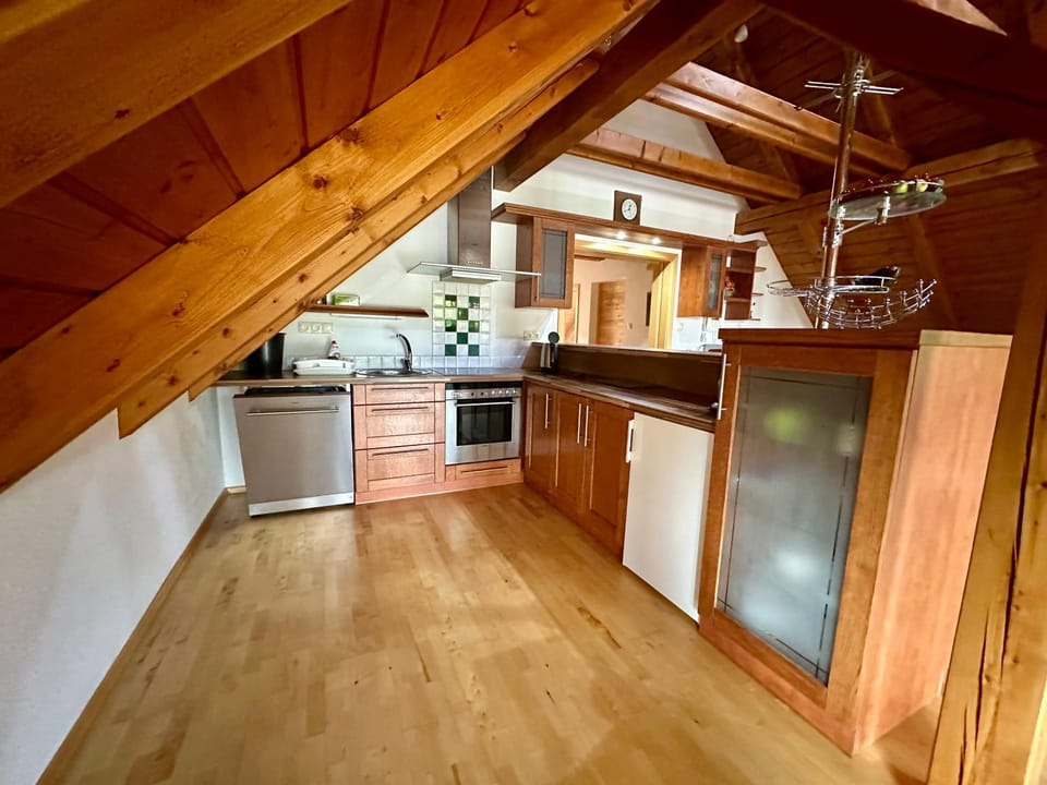Apartmán Lazec Apartment in South Bohemian Region