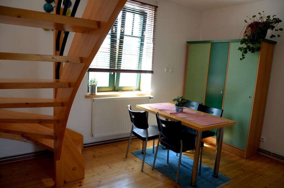 Penzion04 Bed and Breakfast in South Bohemian Region
