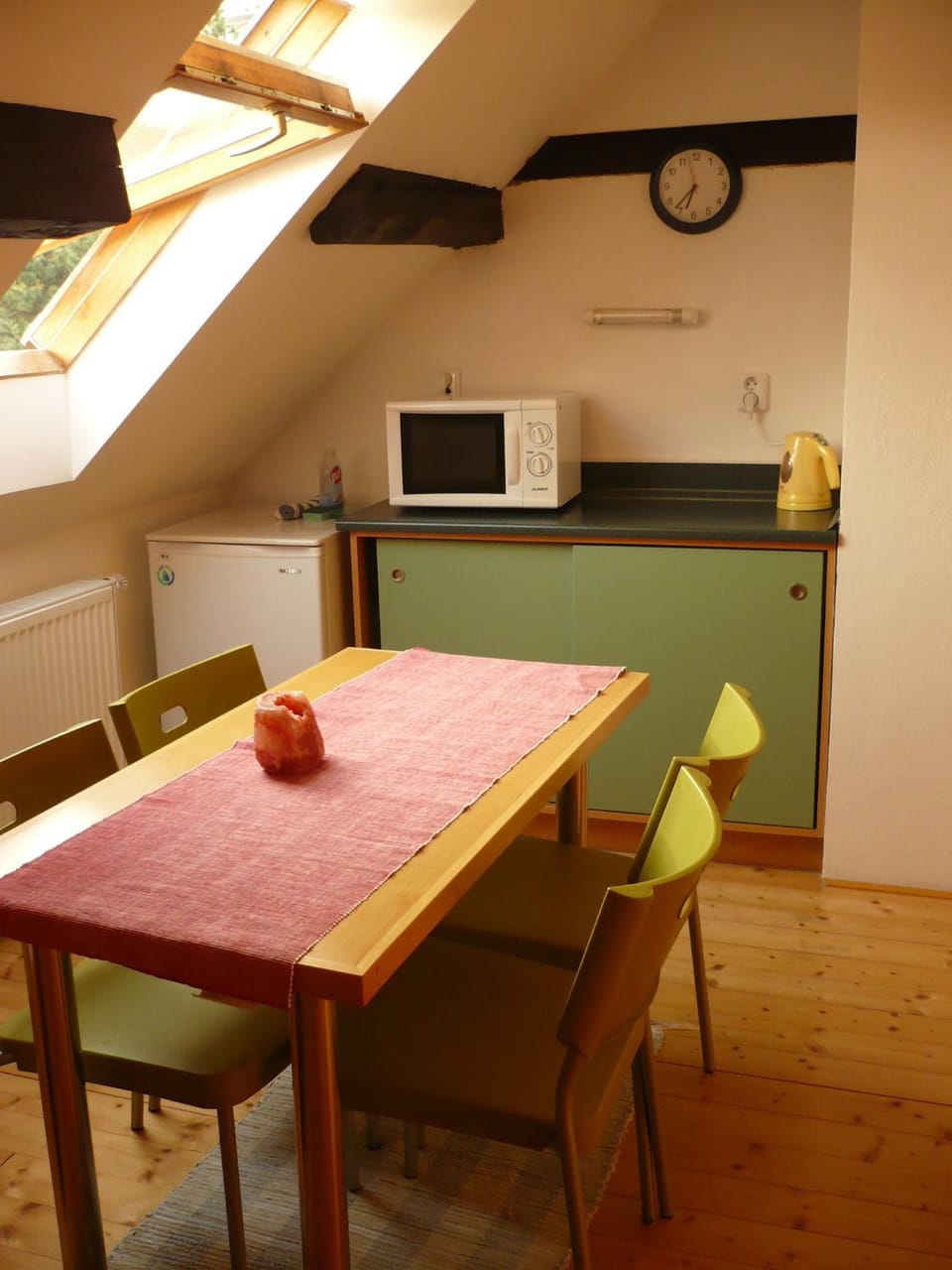 Penzion04 Bed and Breakfast in South Bohemian Region