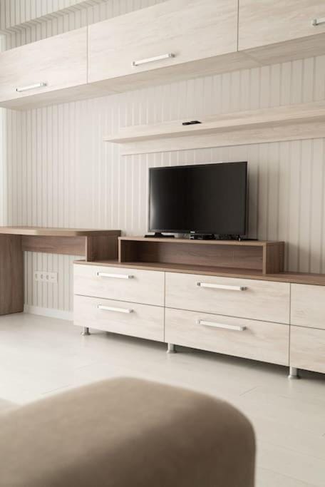 TV and multimedia
