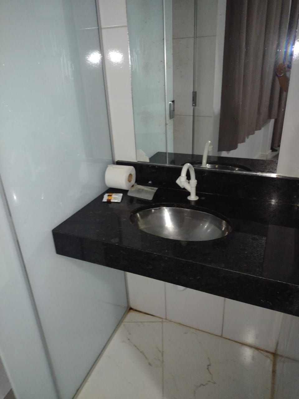 Araras CTC Apart Service Hotel in State of Goiás