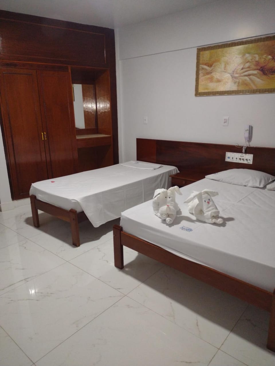 Araras CTC Apart Service Hotel in State of Goiás