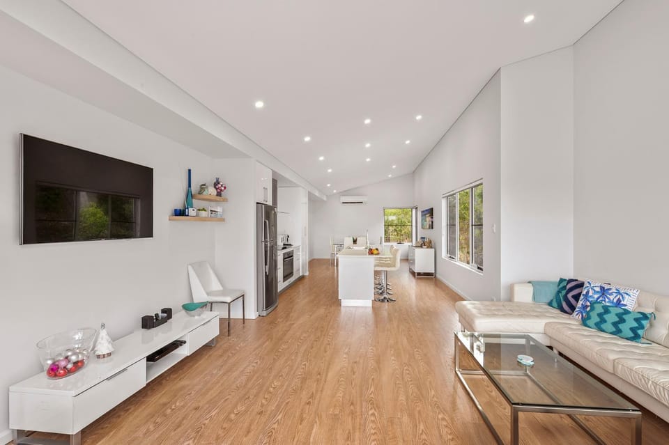 GeoVista @ Cape Villas Dunsborough Apartment in Dunsborough