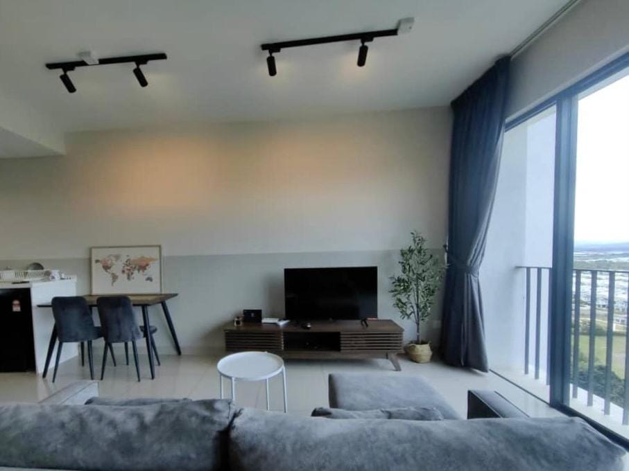 Trefoil @ Studio Comfy~Dhomestay 2 Apartment in Selangor, Malaysia