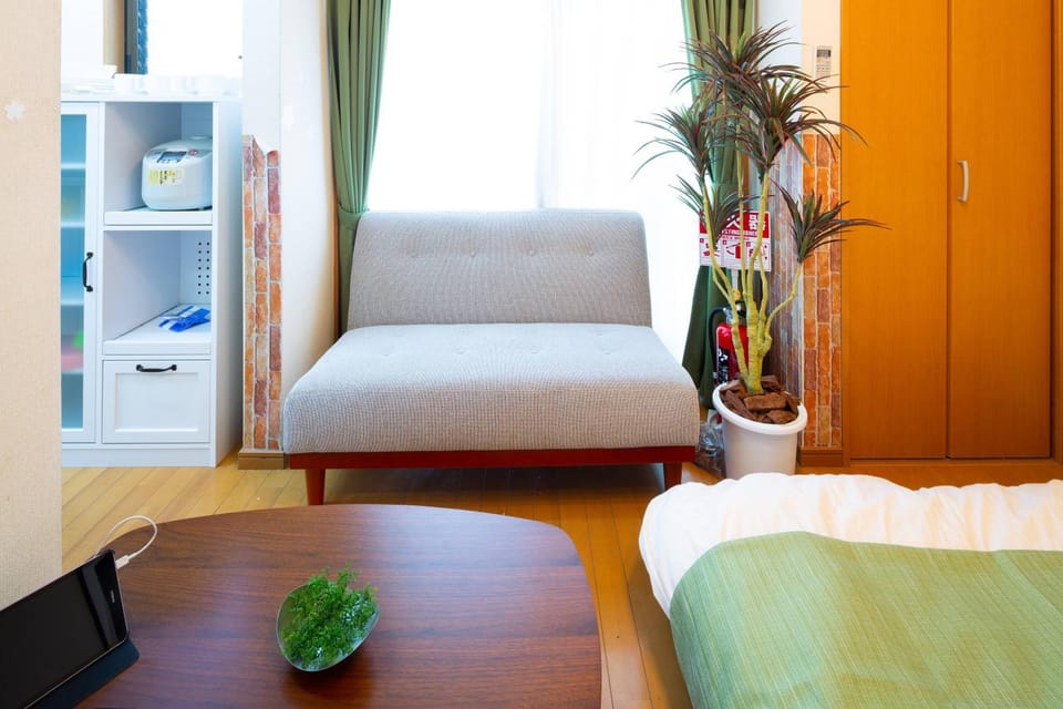 Living room, Seating area, wardrobe