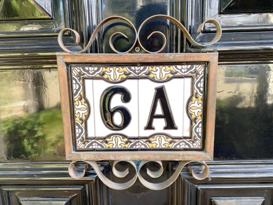Brighton Golden Mile Villa in Brighton