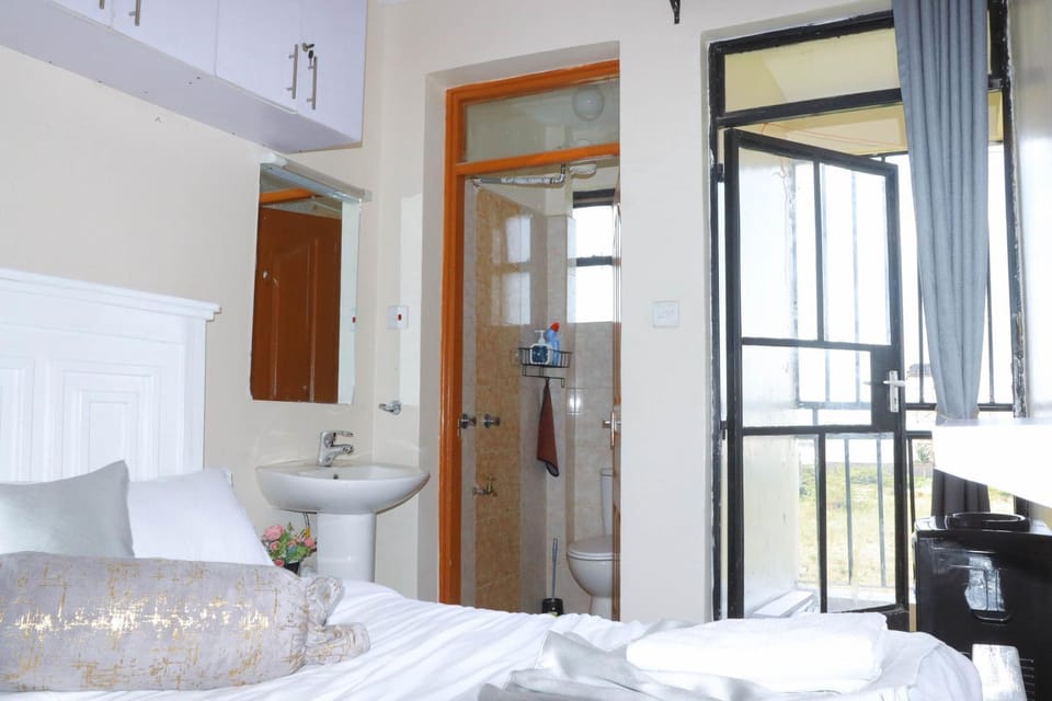 Belaire BnB Syokimau Apartment in Nairobi