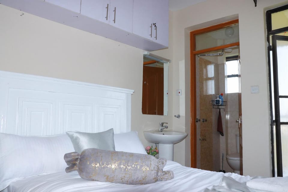 Belaire BnB Syokimau Apartment in Nairobi