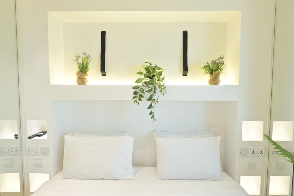 Discover the New and Improved Deep View Studio Apartment in Ras al Khaimah