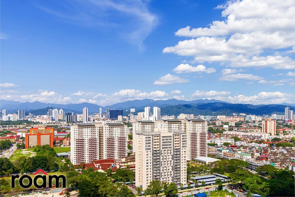 City view