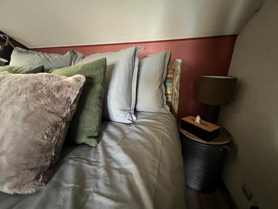 La Madeleine Bed and Breakfast in Brittany