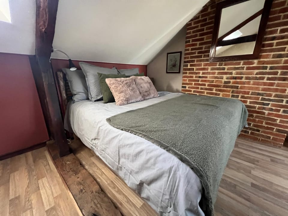 La Madeleine Bed and Breakfast in Brittany