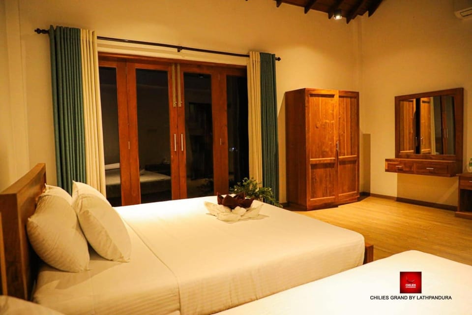 View (from property/room), Bedroom