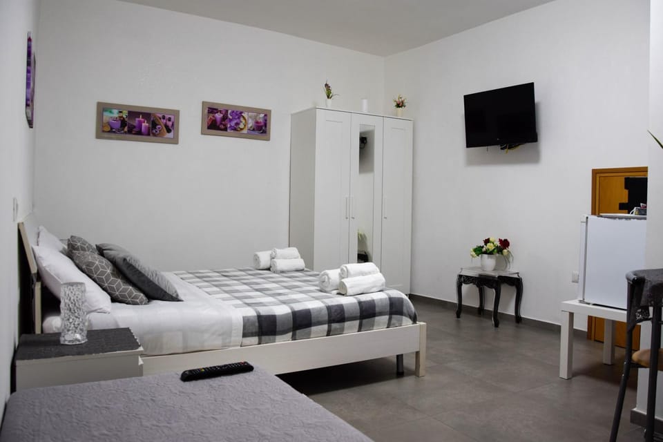 B&B Claustro Mirti Bed and Breakfast in Altamura
