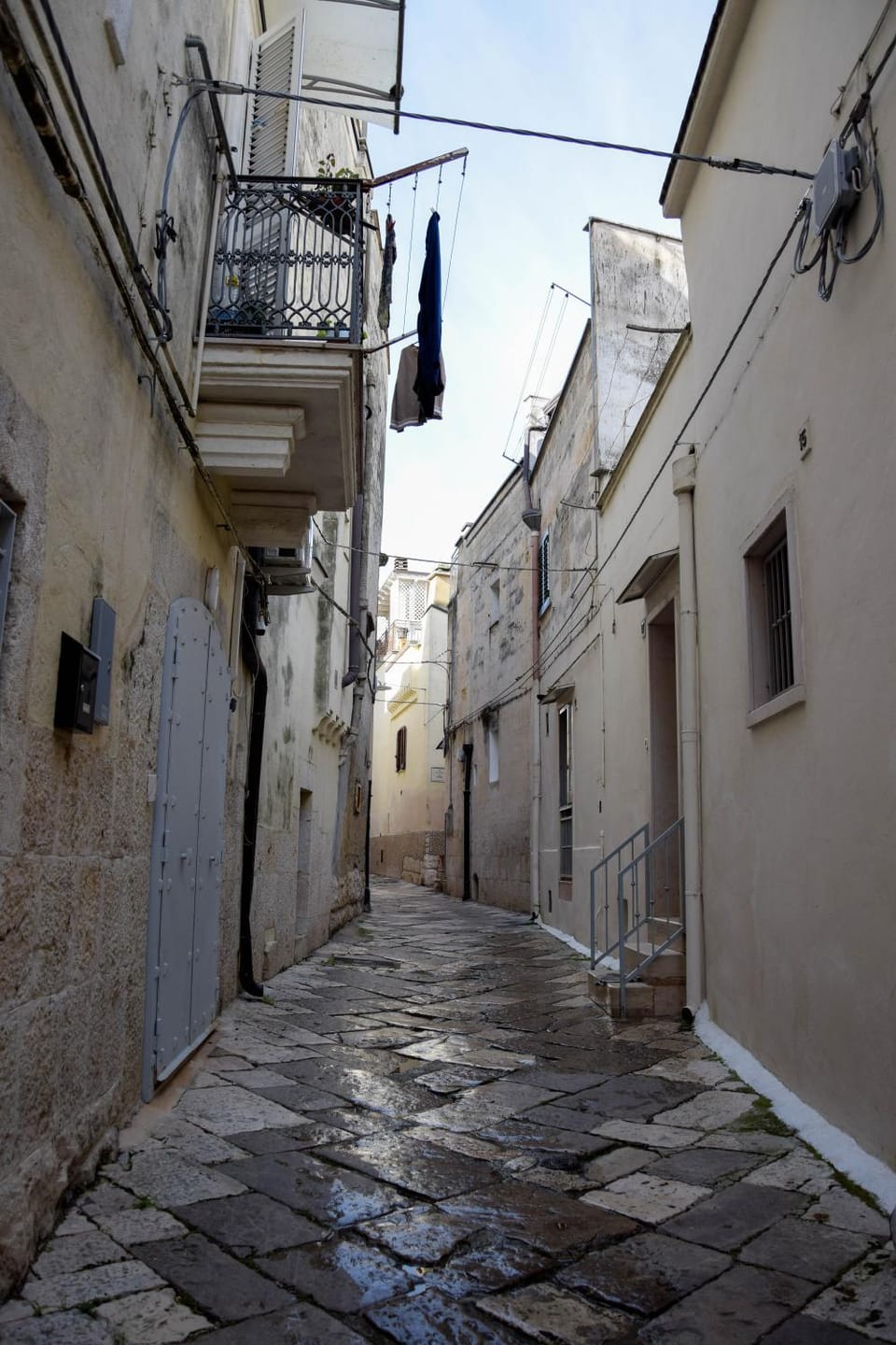 B&B Claustro Mirti Bed and Breakfast in Altamura