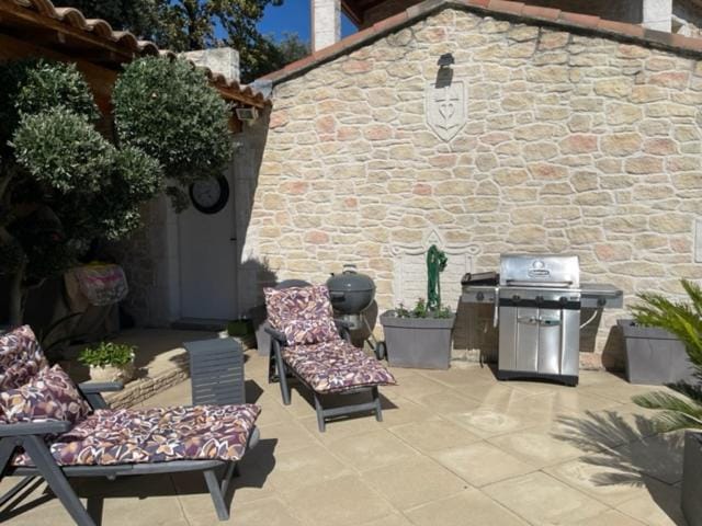 appartement avec piscine Apartment in Provence-Alpes-Côte d'Azur