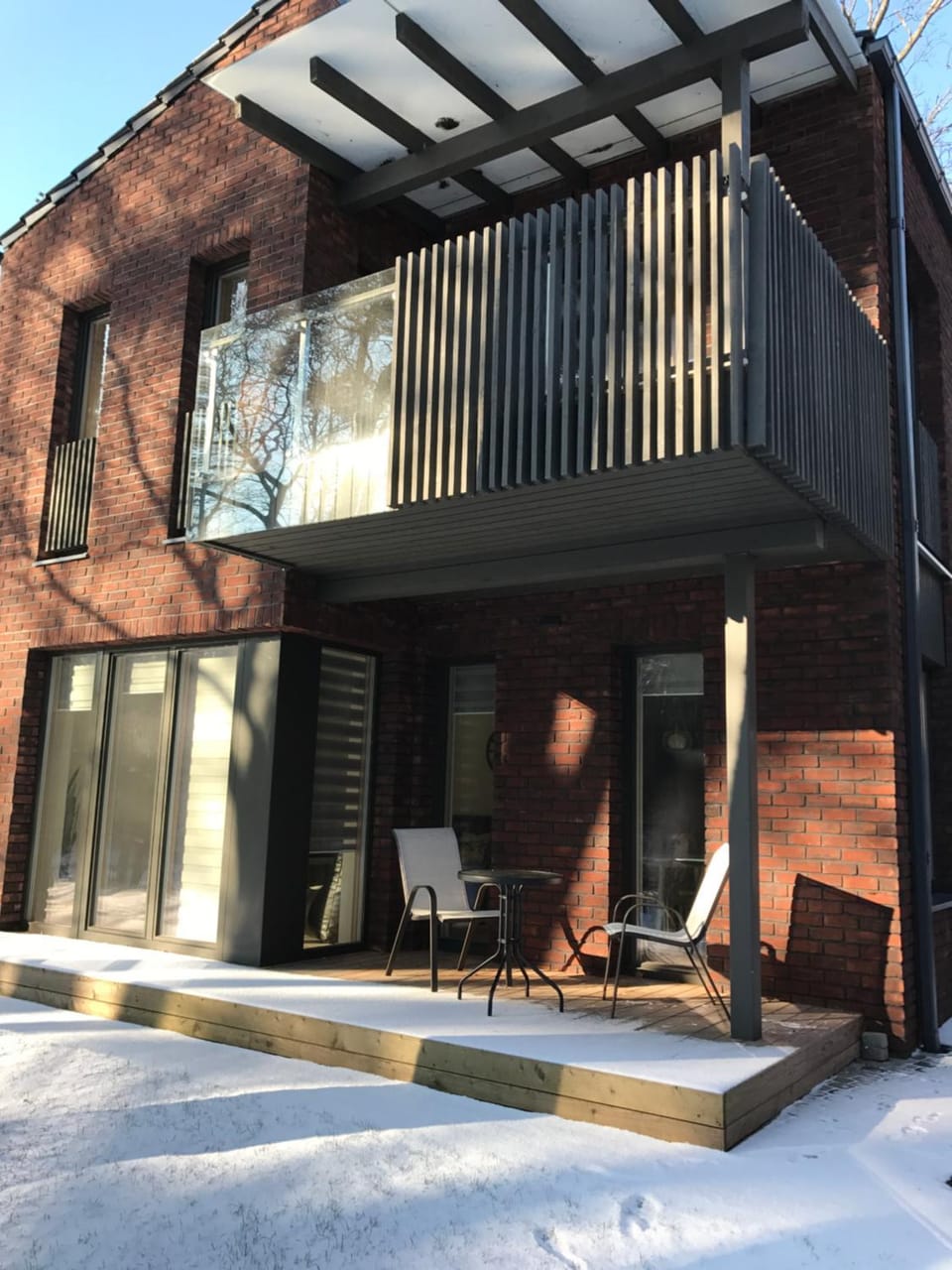 Klaipeda Seaside Apartments with self check-in Apartment in Klaipėda