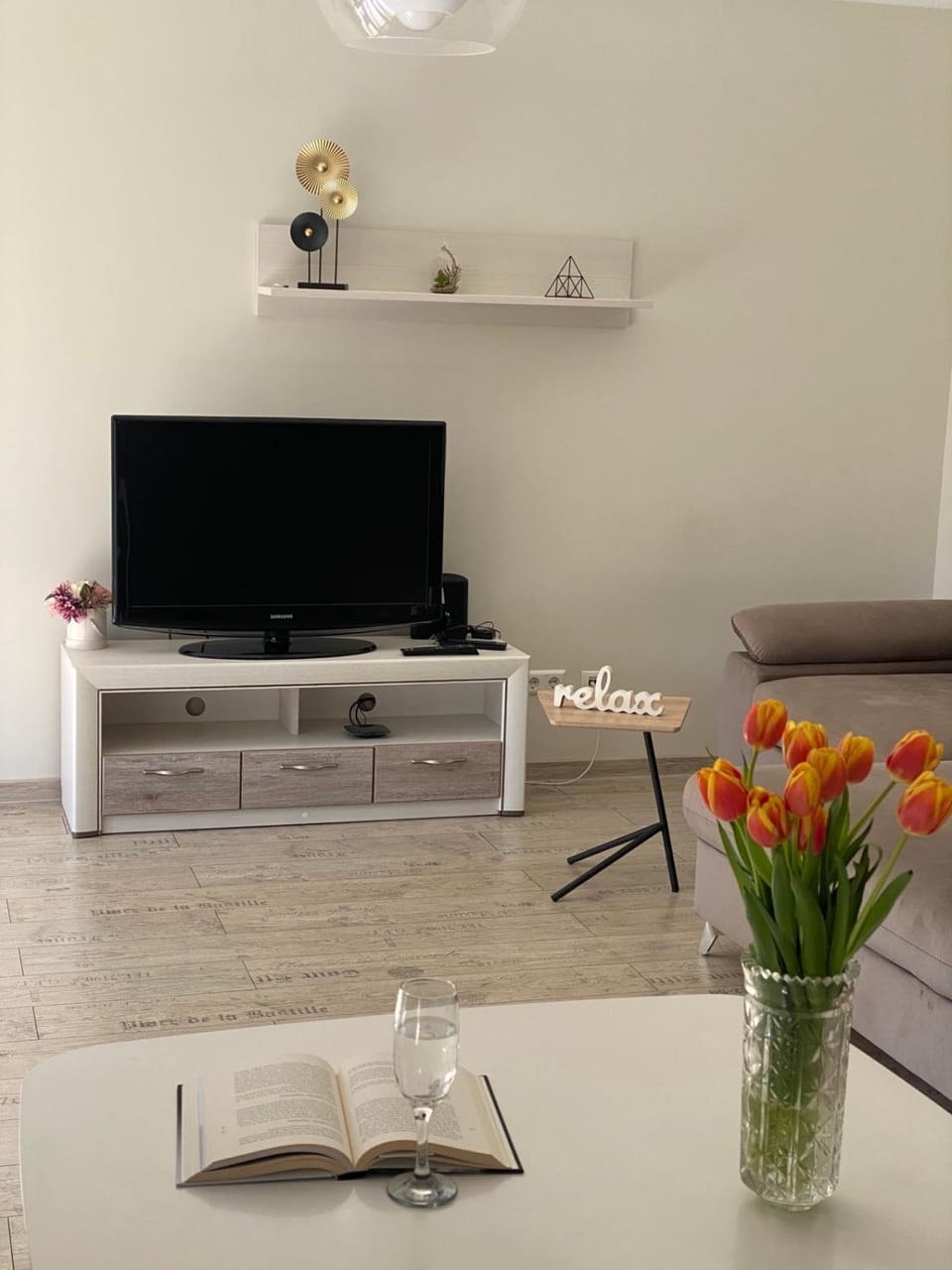 Klaipeda Seaside Apartments Apartment in Klaipėda