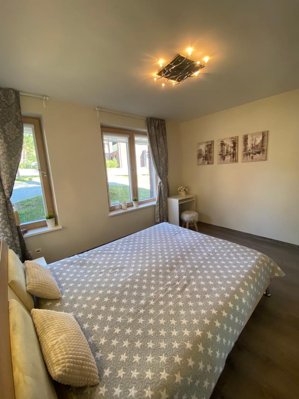 Klaipeda Seaside Apartments Apartment in Klaipėda