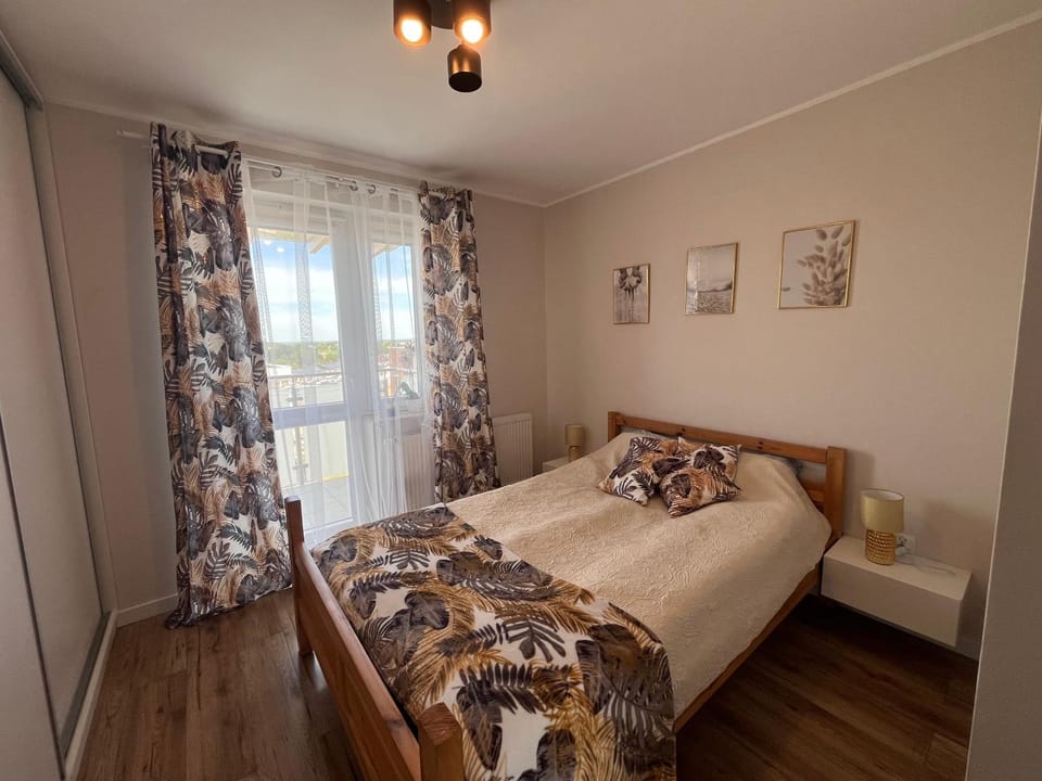 Apartament Rzeszów Solinska Apartment in Poland