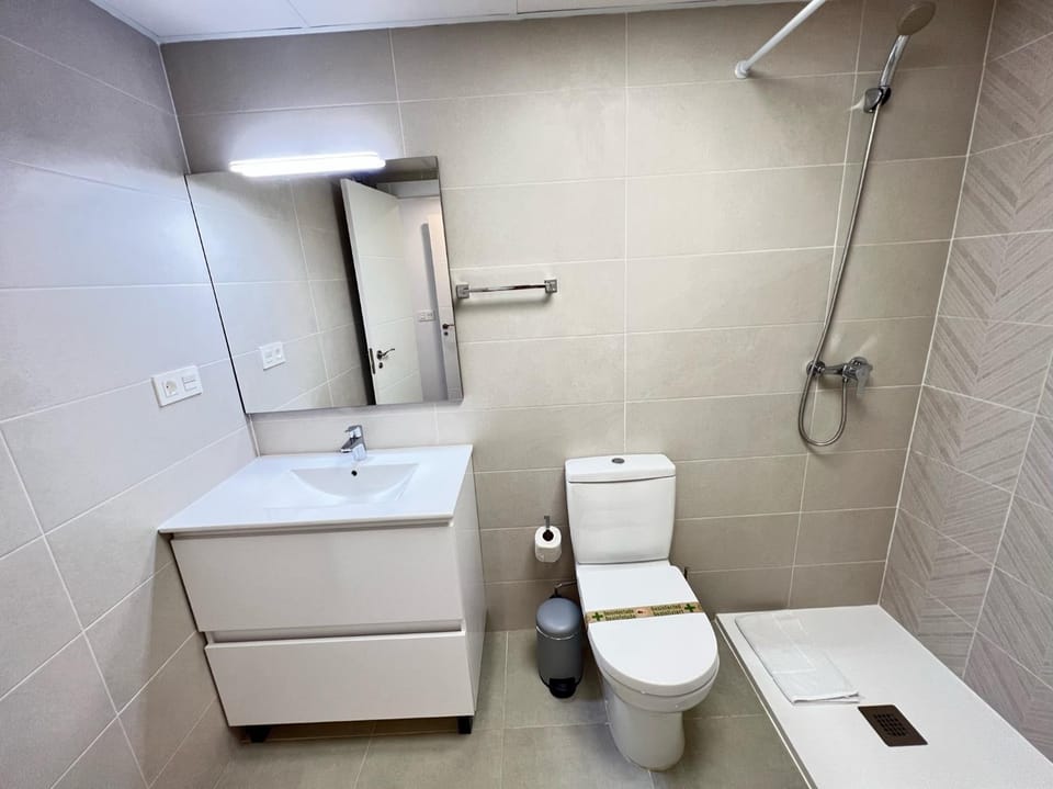 PUSHE Playa Granada Beach & Golf 15 Apartment in Costa Tropical
