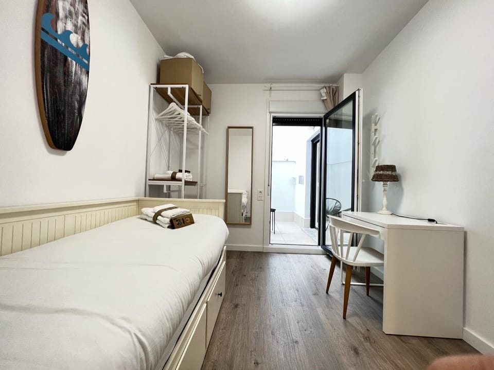 PUSHE Playa Granada Beach & Golf 15 Apartment in Costa Tropical