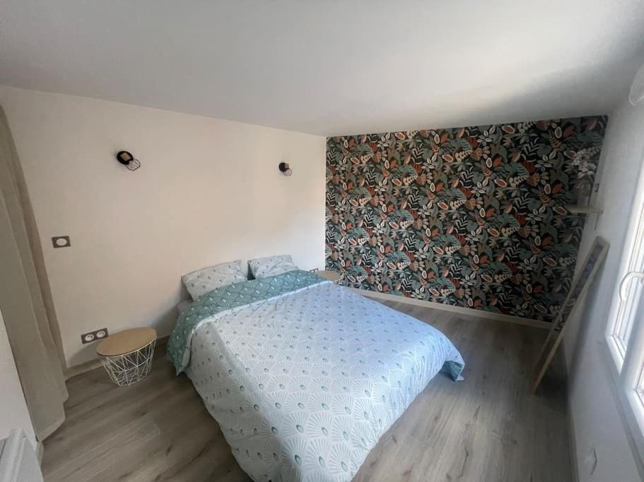 Au coeur du lin House in Normandy