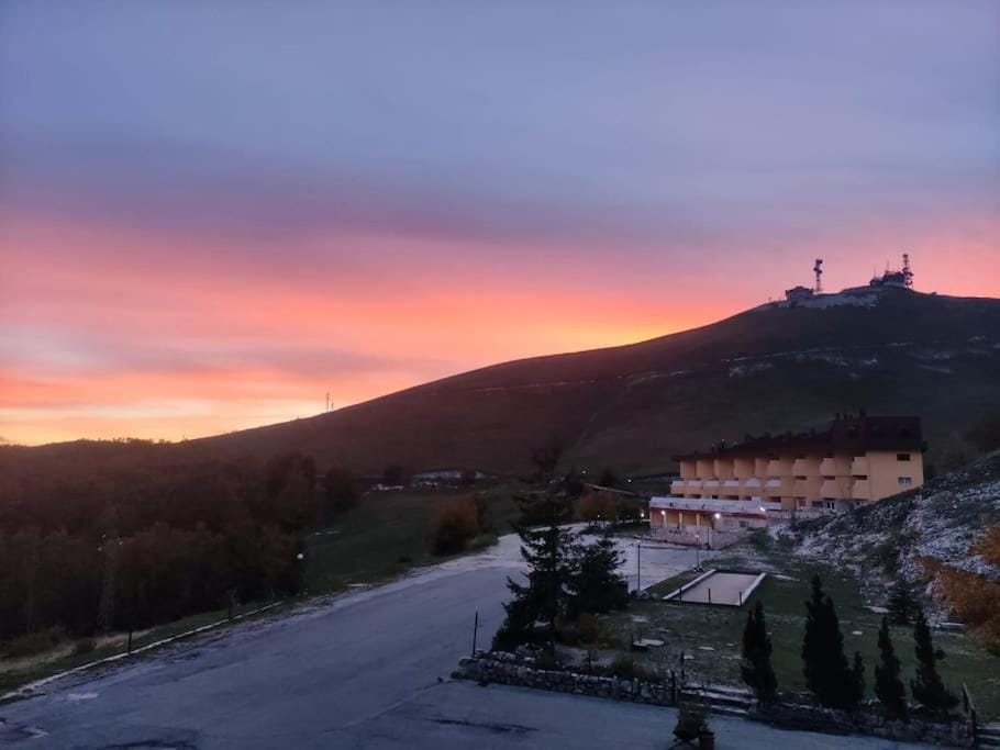 Sguardo nel bosco - Appartamento - Terminillo Apartment in Lazio