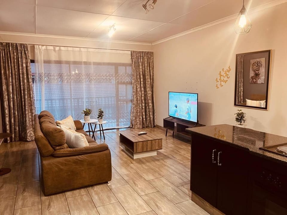 Mama R's unit 39 Apartment in KwaZulu-Natal