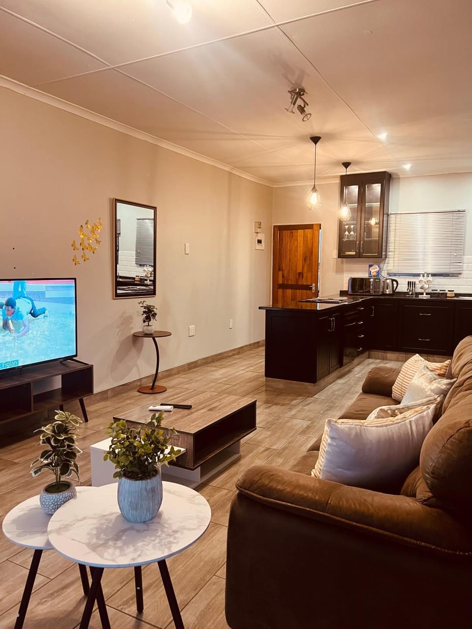 Mama R's unit 39 Apartment in KwaZulu-Natal
