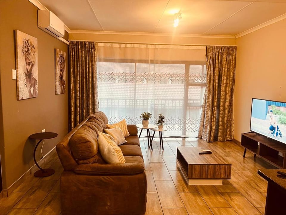 Mama R's unit 39 Apartment in KwaZulu-Natal