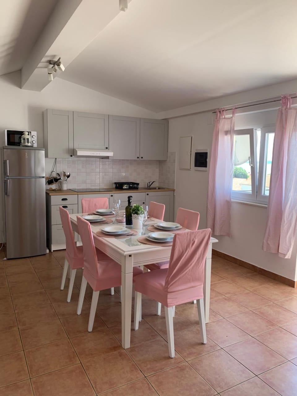 Apartmani Maksan Apartment in Šibenik-Knin County, Croatia