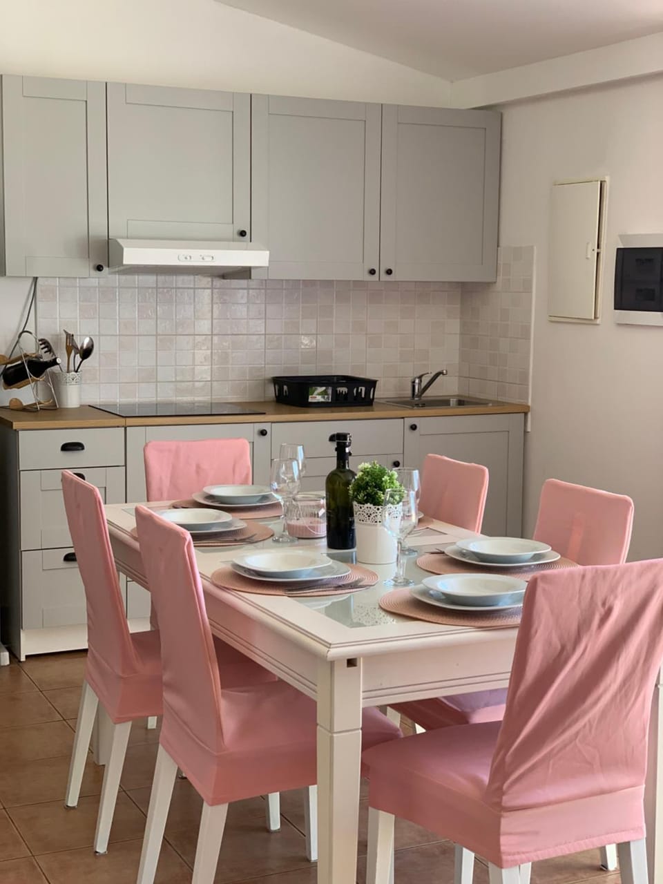 Apartmani Maksan Apartment in Šibenik-Knin County, Croatia