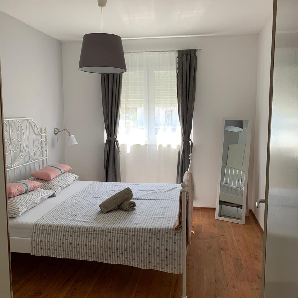 Apartmani Maksan Apartment in Šibenik-Knin County, Croatia