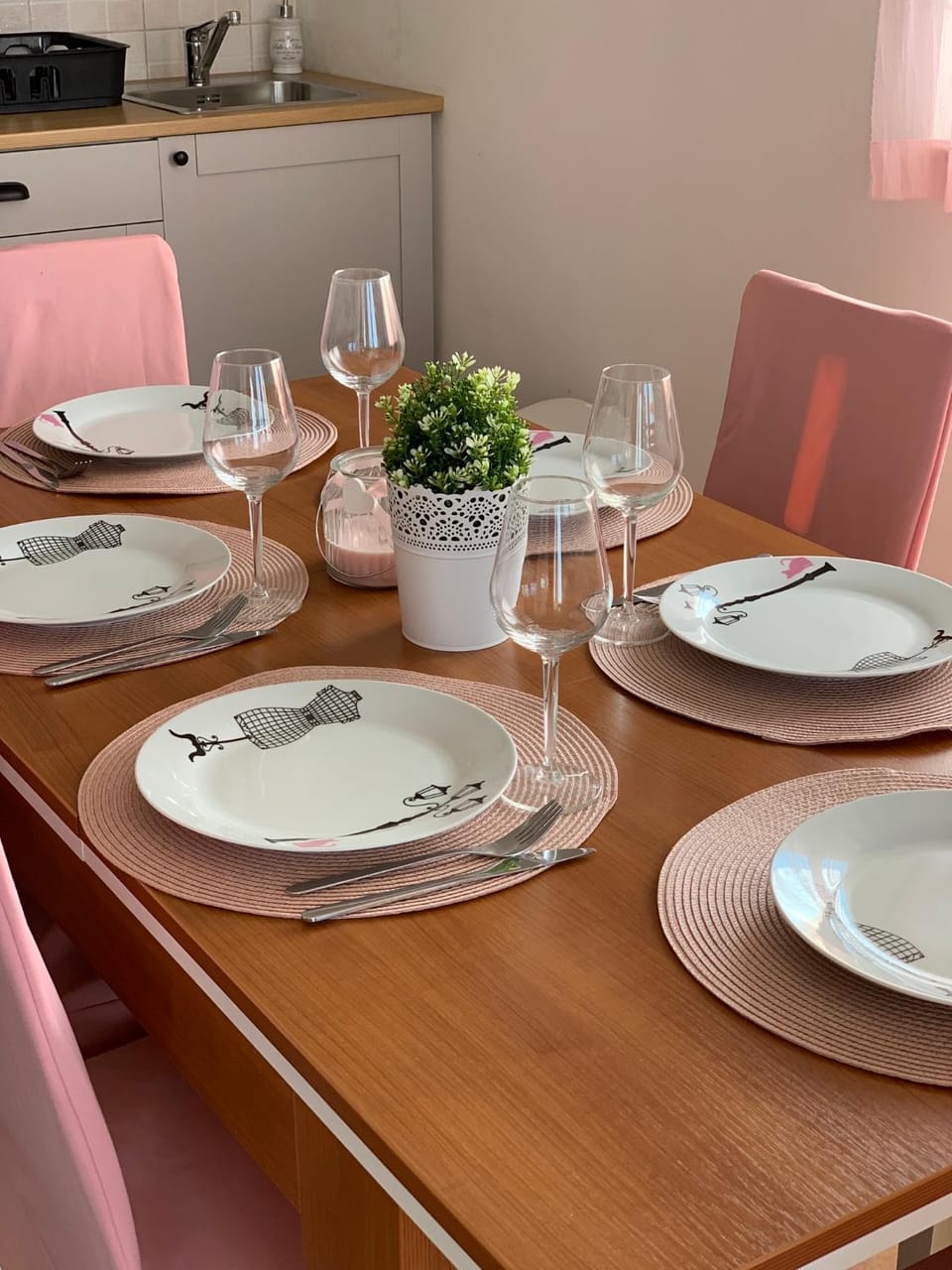 Apartmani Maksan Apartment in Šibenik-Knin County, Croatia