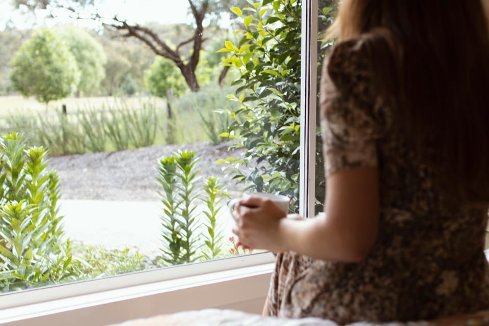 Spring, Day, People, Natural landscape, Garden, Garden view