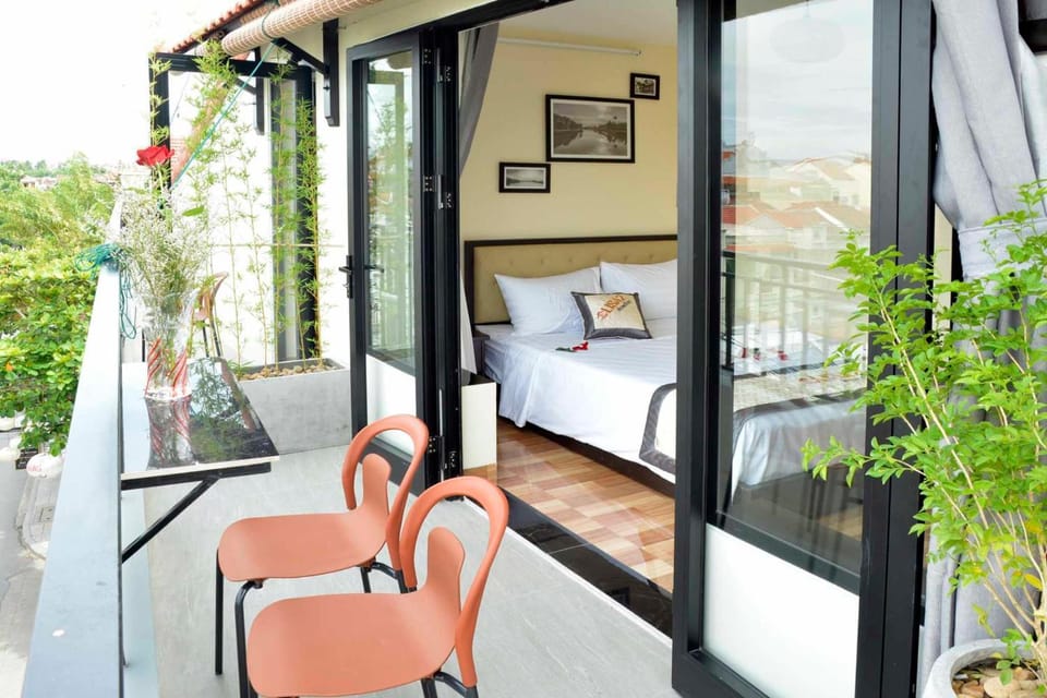 Lisa homestay 2 Vacation rental in Hoi An