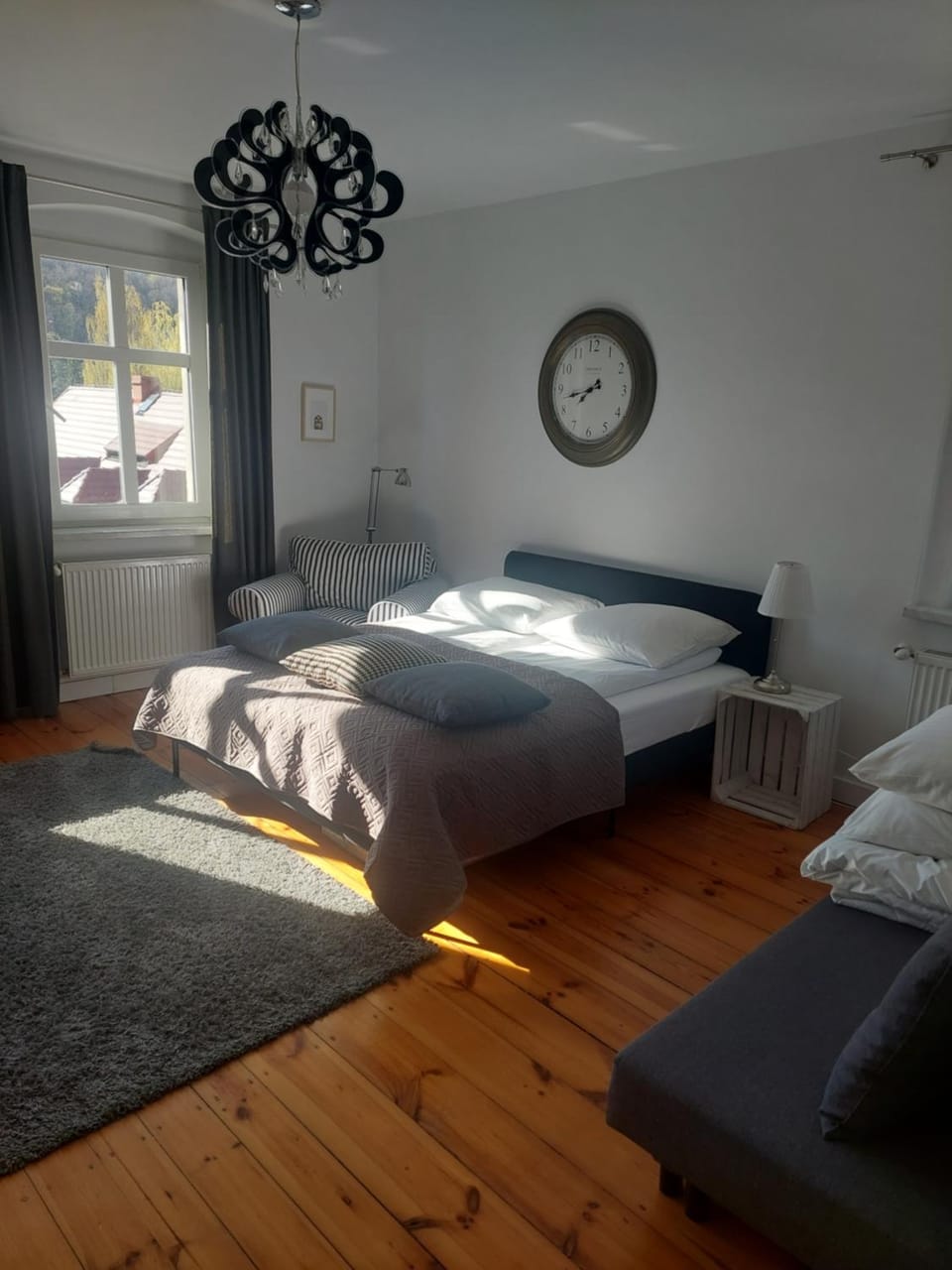 Marel-Apartament w parku Emma 6 Polanica Zdrój Apartment in Lower Silesian Voivodeship