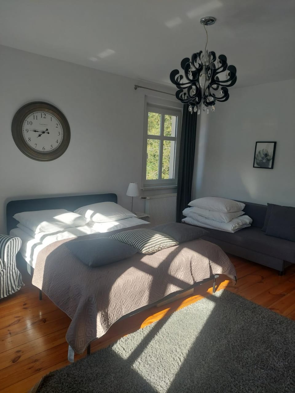 Marel-Apartament w parku Emma 6 Polanica Zdrój Apartment in Lower Silesian Voivodeship