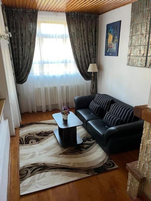 Vila Tequila Sinaia Villa in Sinaia
