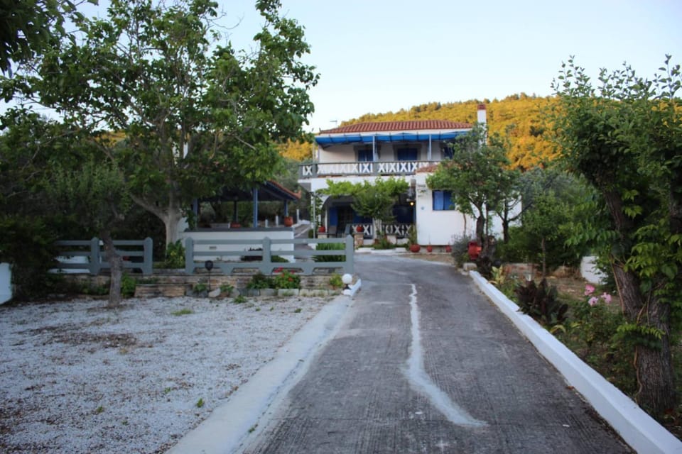 Alexandra Sofia Apartment in Sporades, Greece