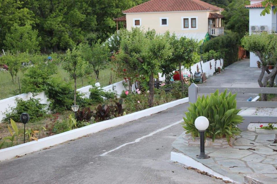 Alexandra Sofia Apartment in Sporades, Greece