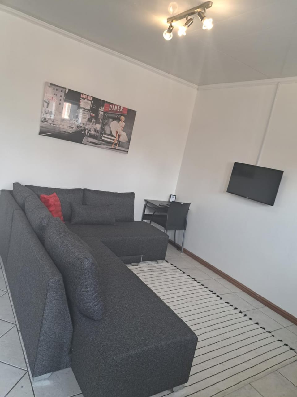 TV and multimedia, Living room