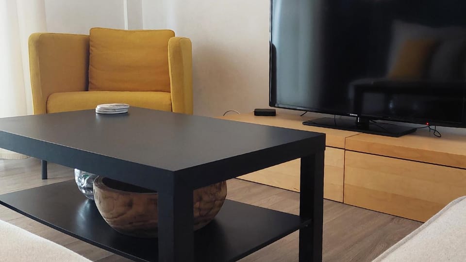 TV and multimedia, Living room