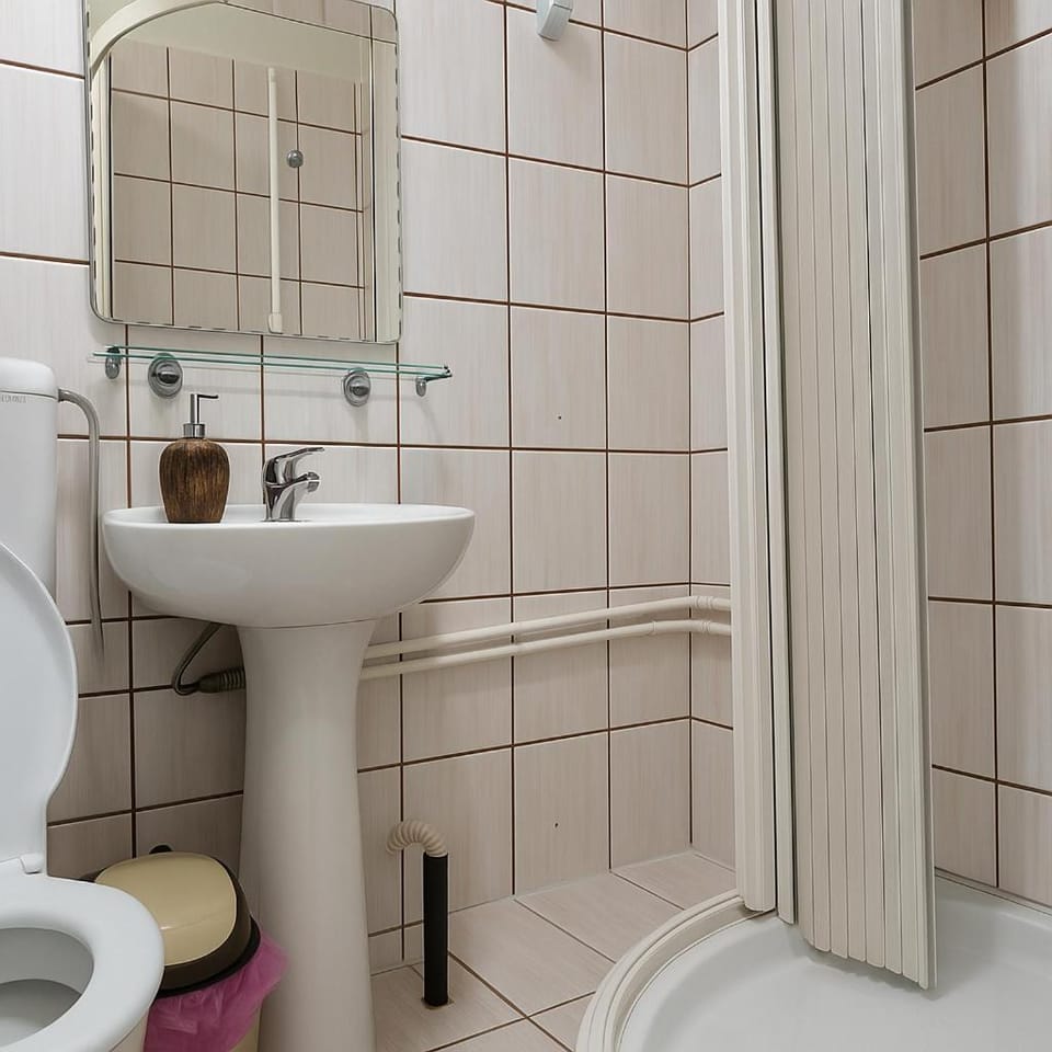 Cabana Ogradena Nature lodge in Serbia