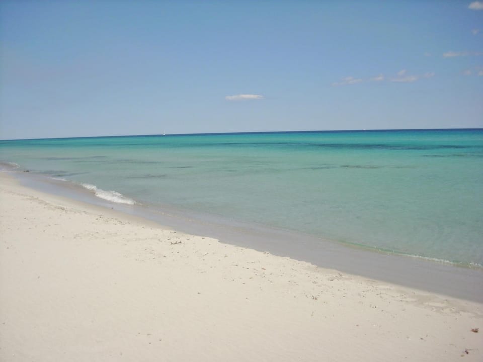 Stunning Residence Bouganvillage Studio Apartment in Sardinia